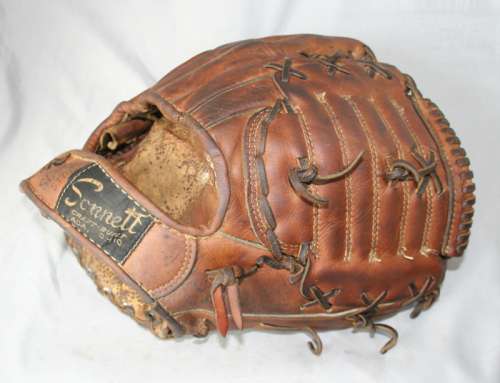 Sonnett Lightning 1484 Back